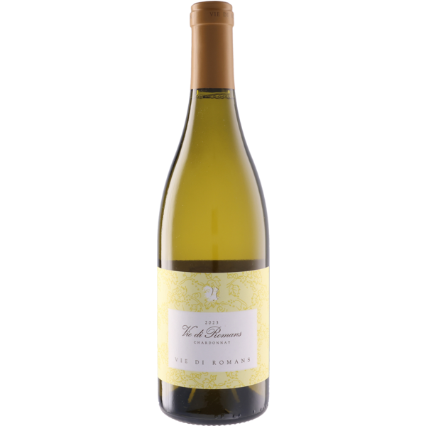 Vie di Romans Chardonnay