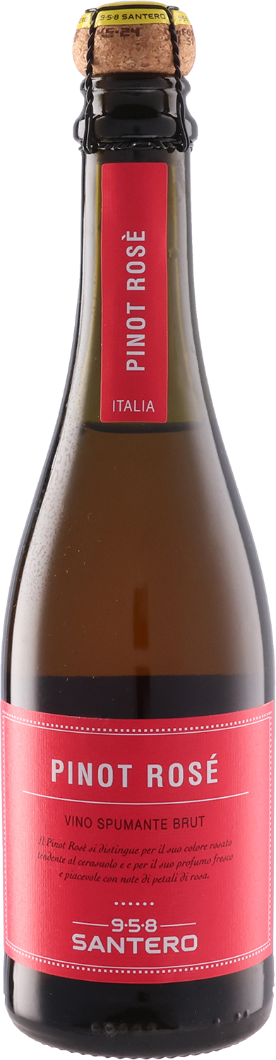 Pinot Rose 375ml
