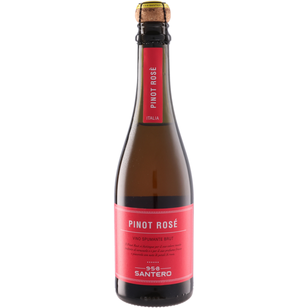 Pinot Rose 375ml