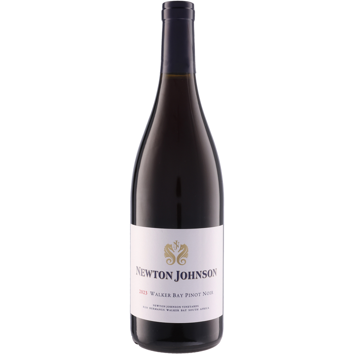 Newton Johnson Walker Bay Pinot Noir