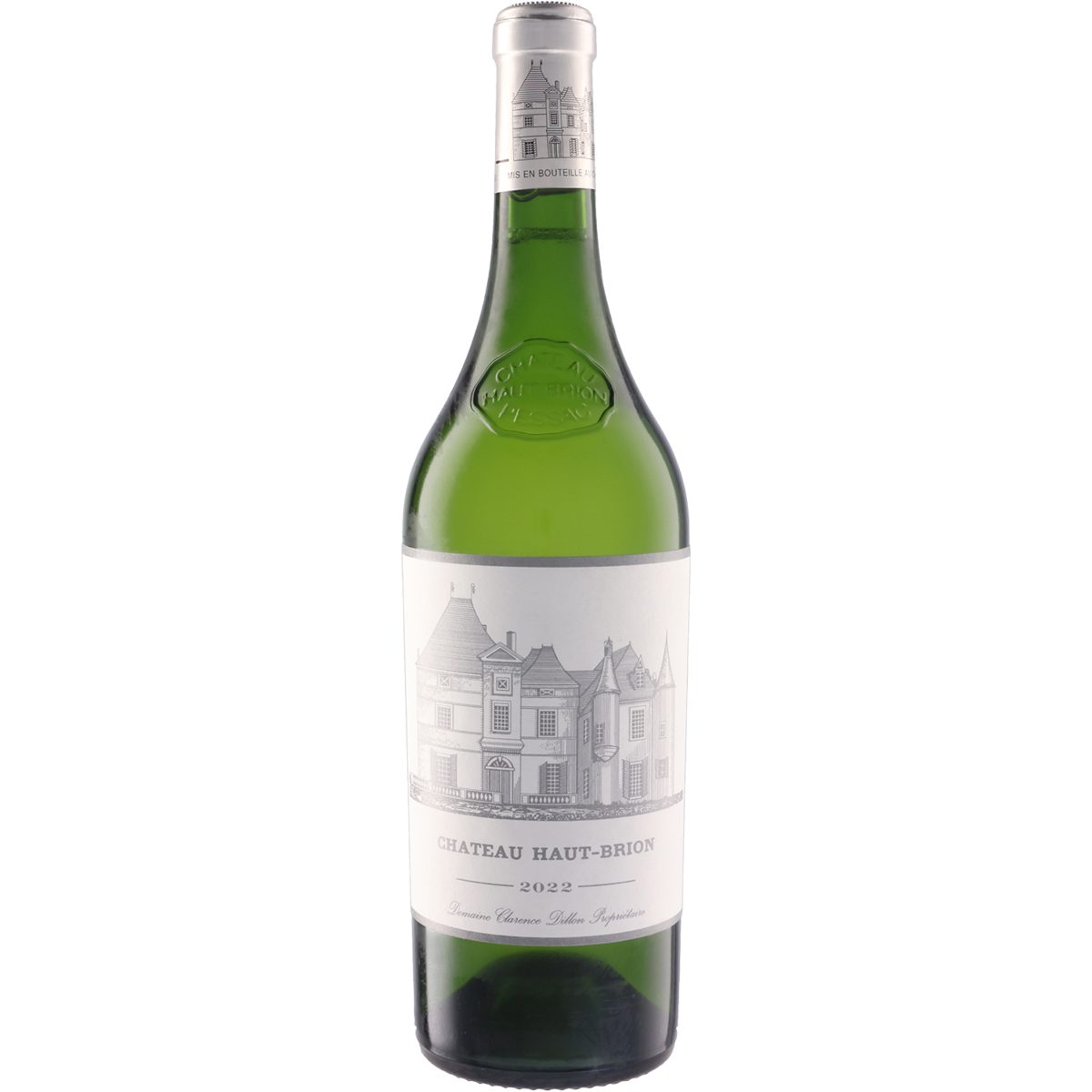 Chateau Haut Brion Blanc