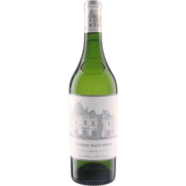 Chateau Haut Brion Blanc