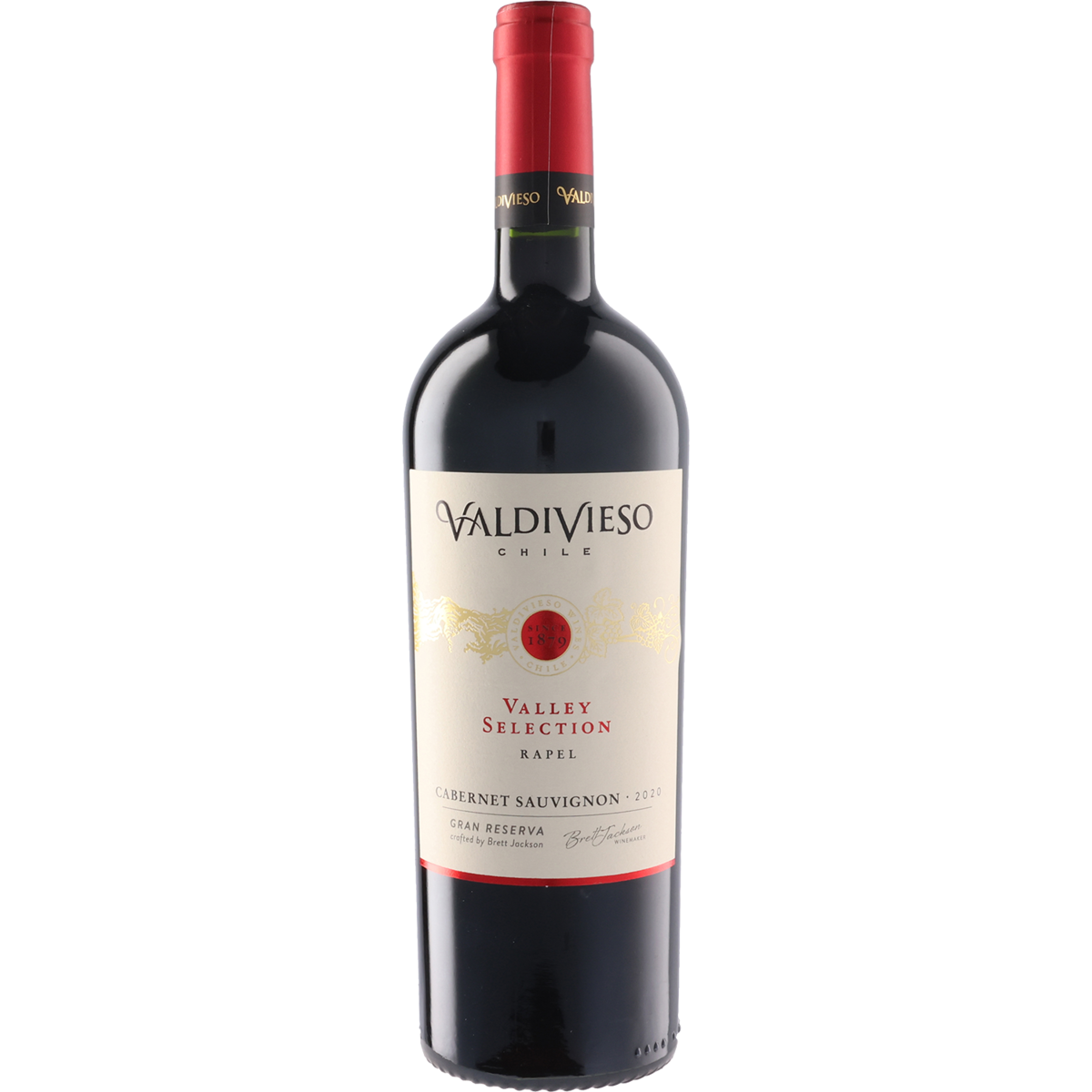 Valley Selection Cabernet Sauvignon