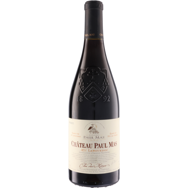 Chateau Paul Mas Clos des Mures