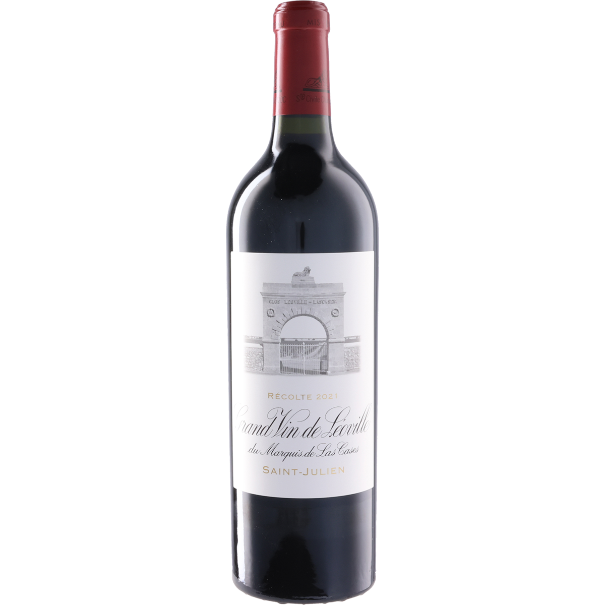 Chateau Leoville Las Cases