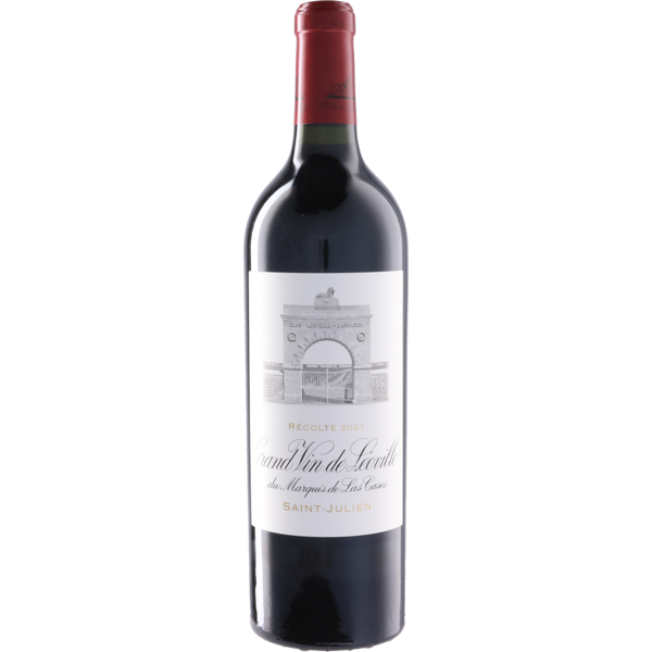 Chateau Leoville Las Cases