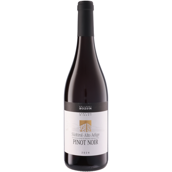 St. Maddalena-Gries Pinot Noir