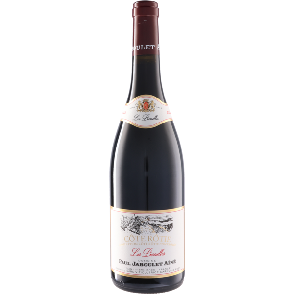 Cote Rotie Les Pierrelles