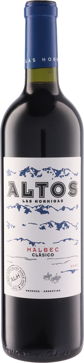 Mendoza Malbec Clasico