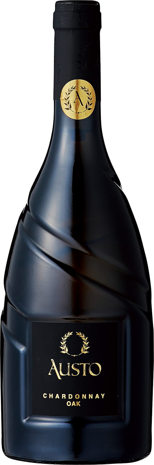 Austo Chardonnay