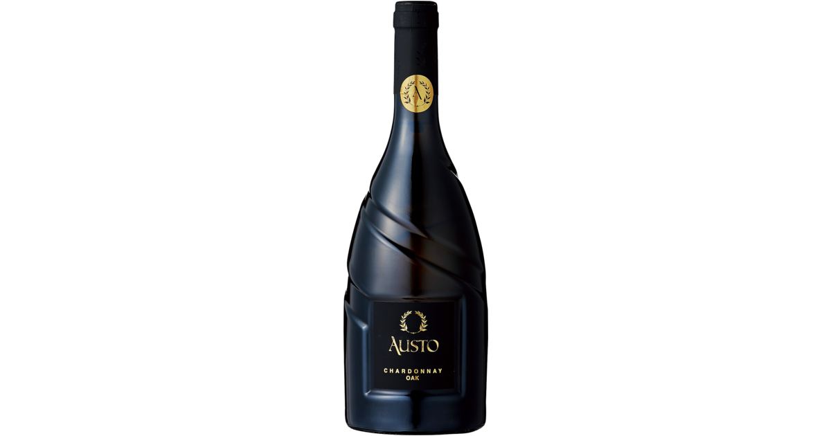 アウスト シャルドネ オーク樽熟成｜ワインとその他の酒類｜モトックス