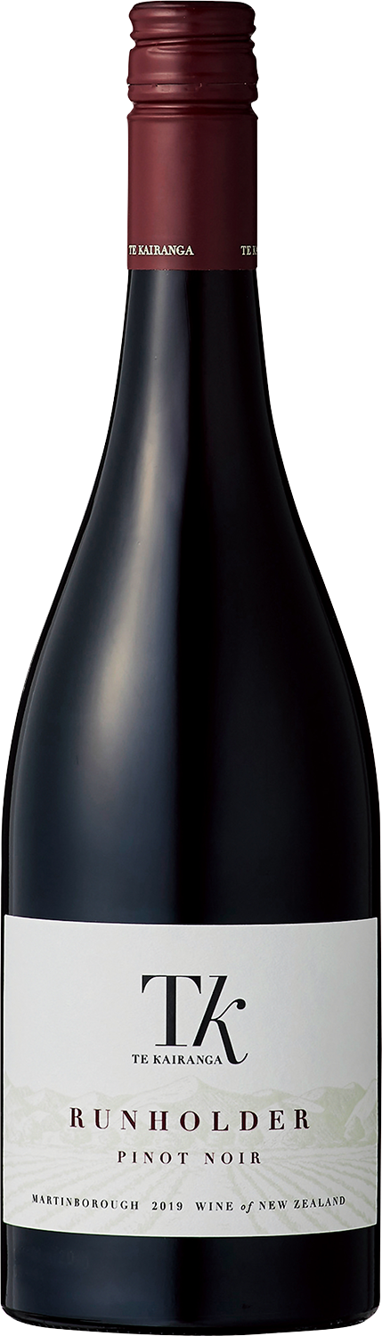 TK Runholder Pinot Noir