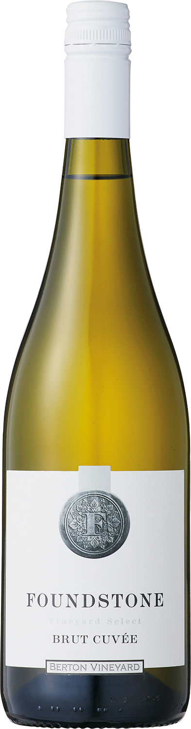 Found Stone Brut Cuvee