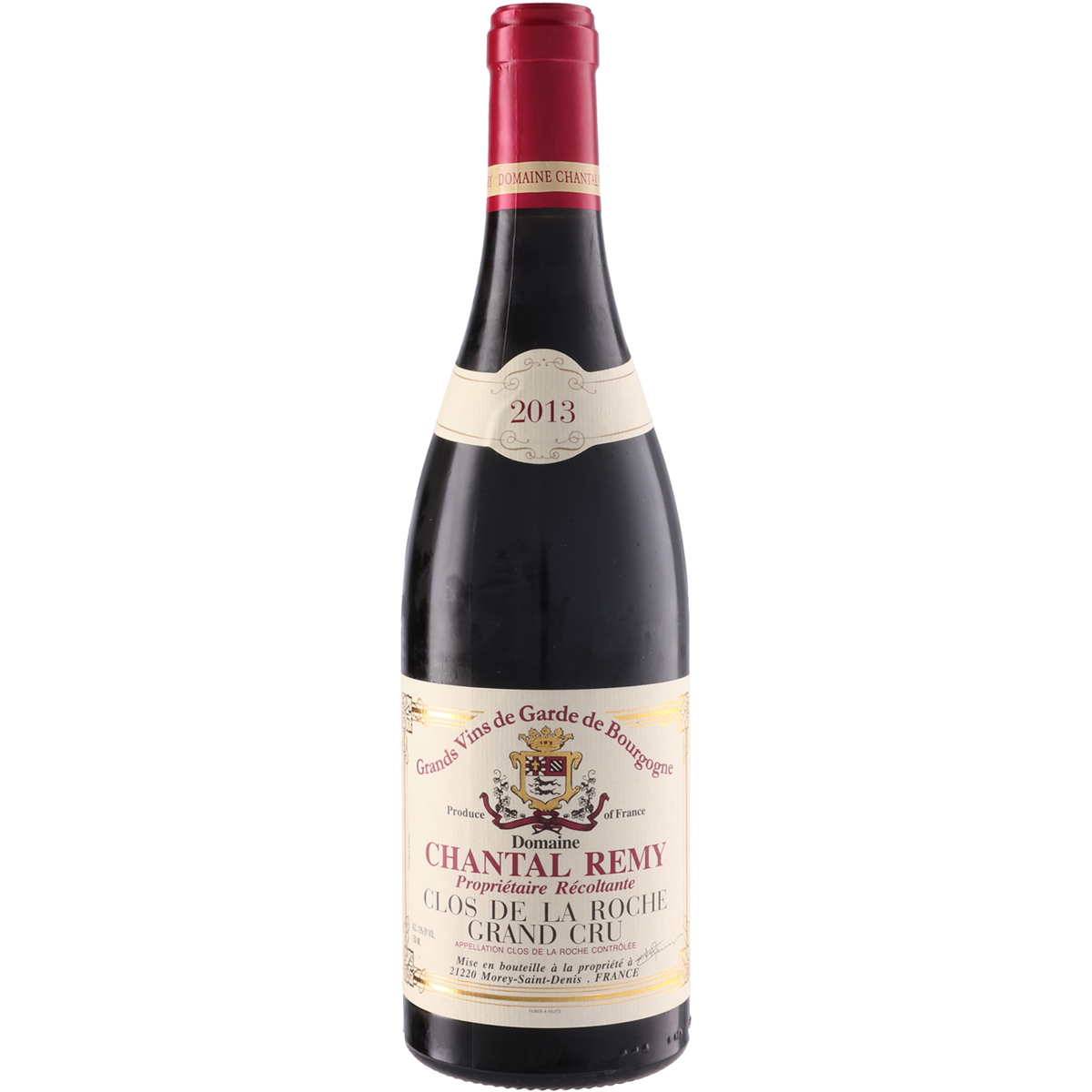 Clos de la Roche