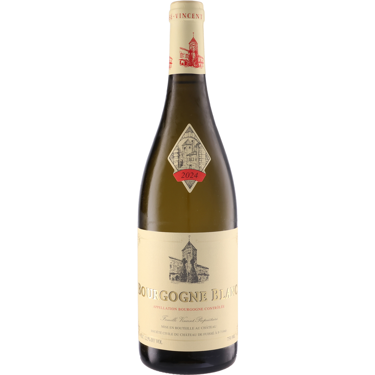 Bourgogne Blanc