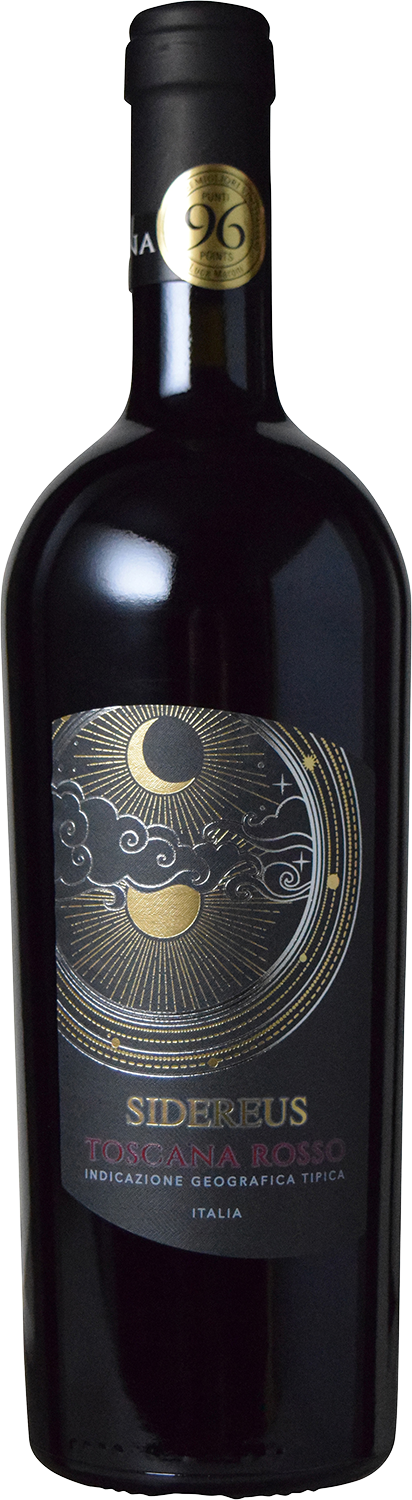 Toscana Rosso Sidereus