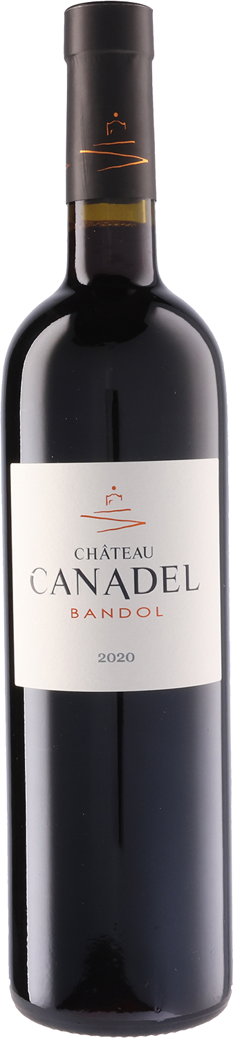 Bandol Rouge