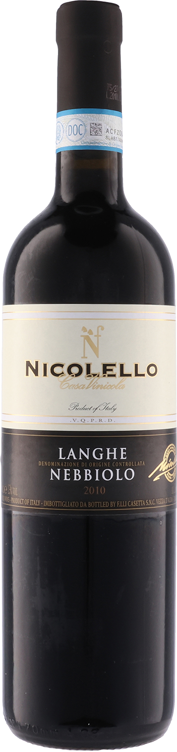 Langhe Nebbiolo