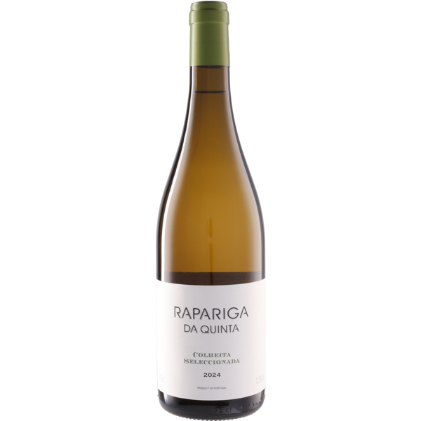 Rapariga da Quinta Branco