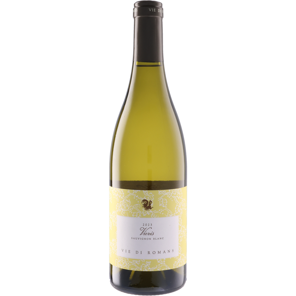 Vieris Sauvignon Blanc