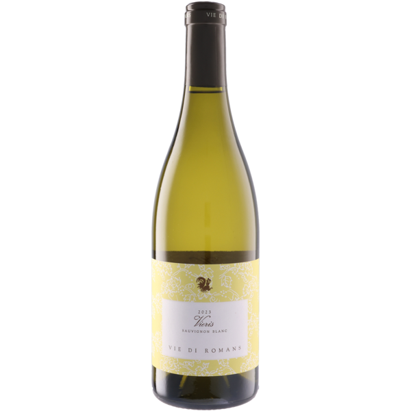 Vieris Sauvignon Blanc
