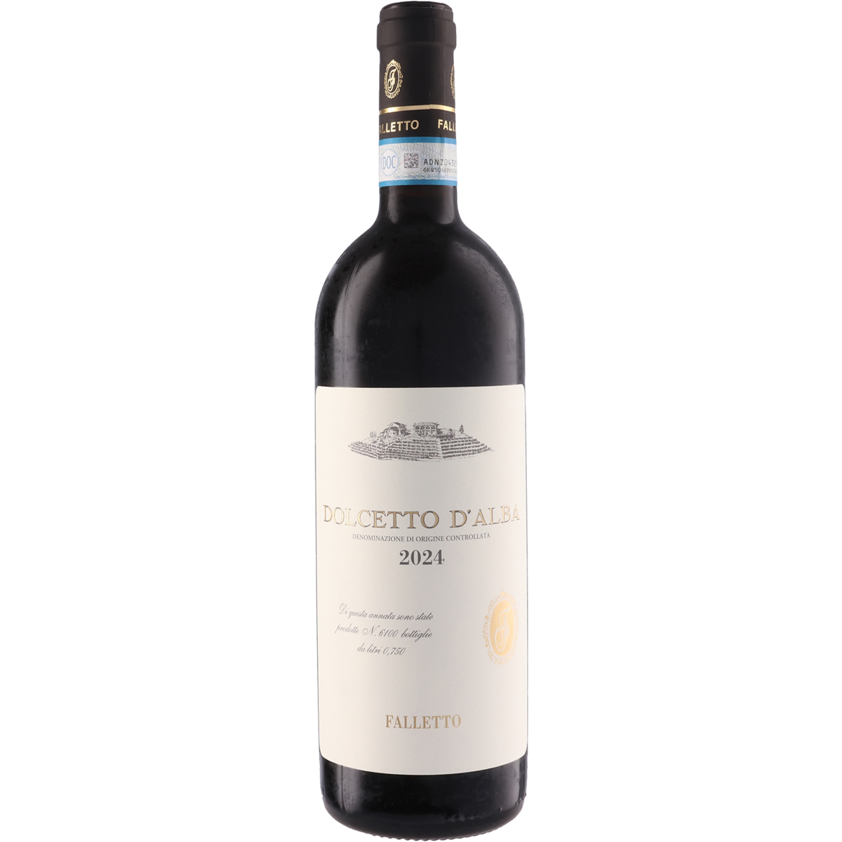 Dolcetto d'Alba Falletto