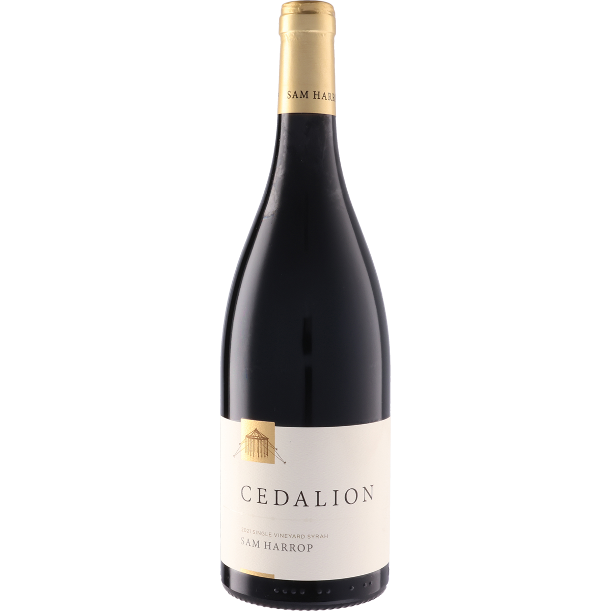 Cedalion Syrah