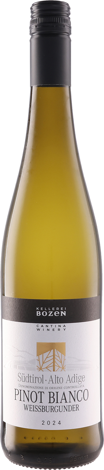 St. Maddalena Pinot Bianco