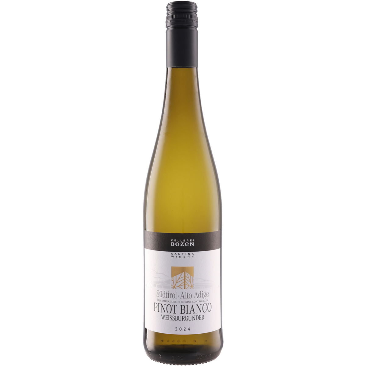 St. Maddalena Pinot Bianco
