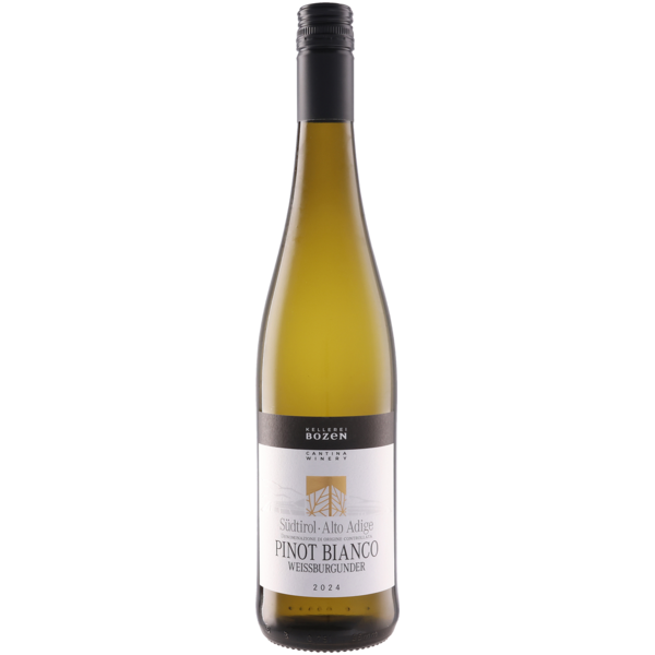 St. Maddalena Pinot Bianco