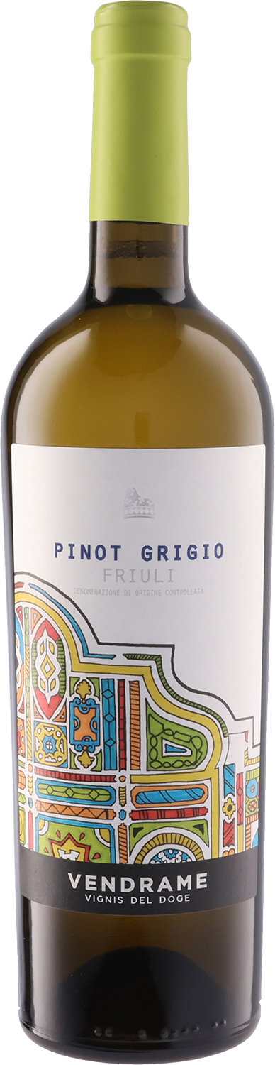 Pinot Grigio