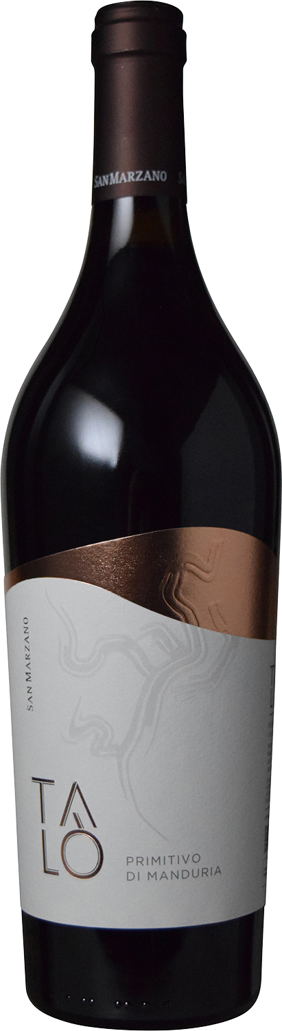 Talo Primitivo di Manduria