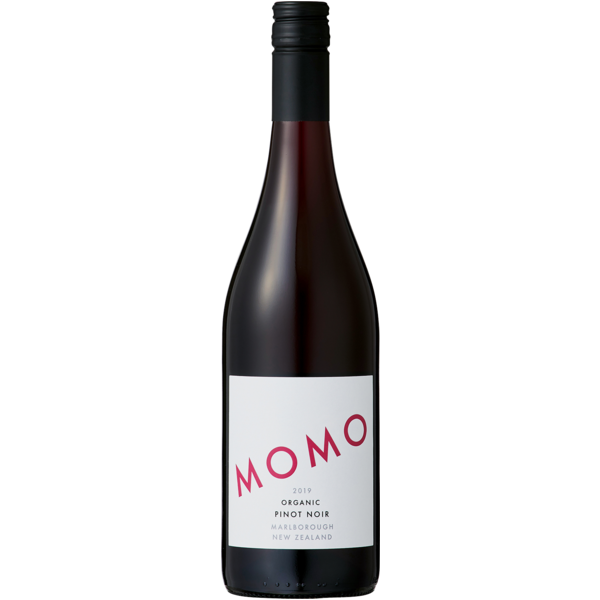 Momo Pinot Noir