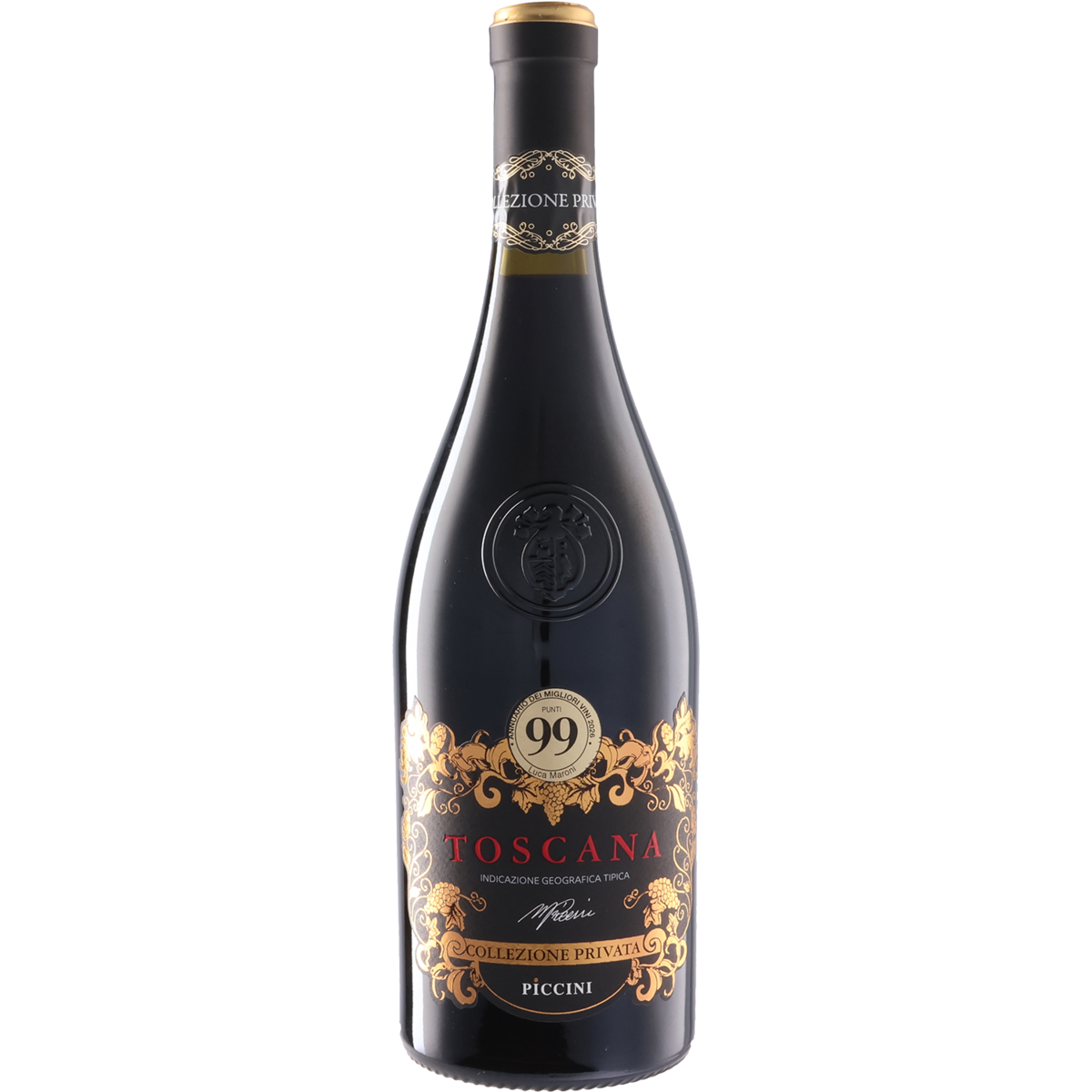 Collezione Privata Rosso Toscana