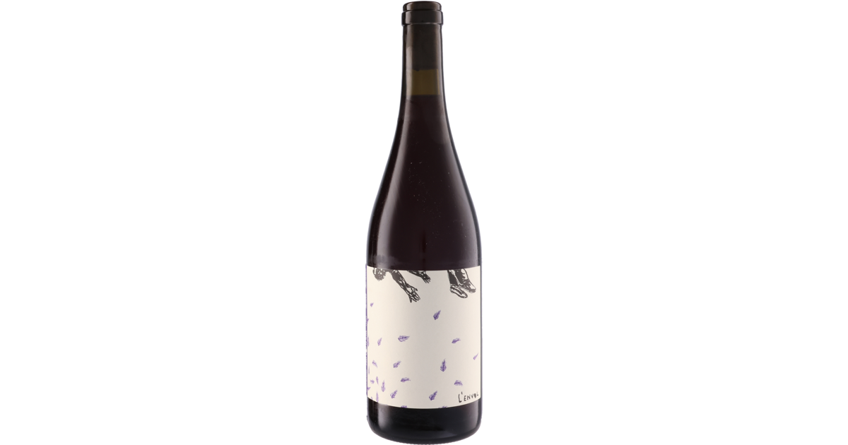 ランヴォル 赤｜ワインとその他の酒類｜モトックス