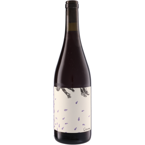 L'Envol Rouge Vin de France