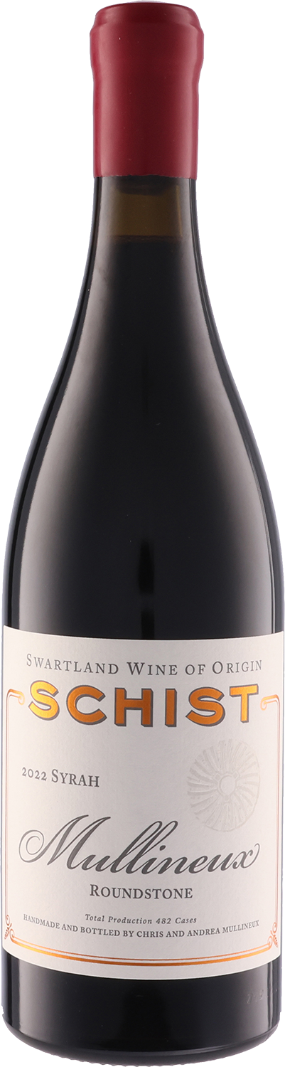 Mullineux Schist Syrah