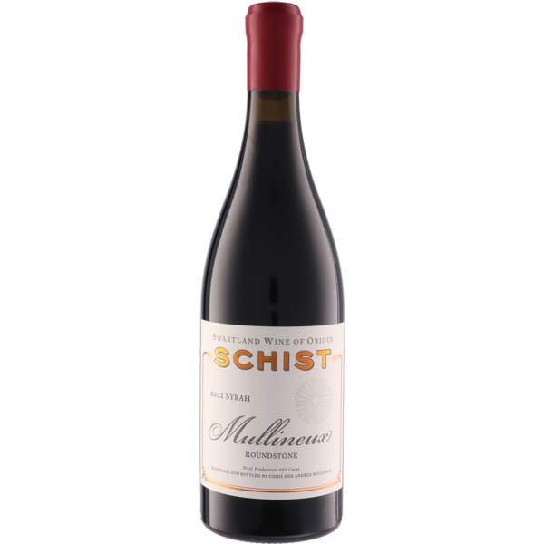 Mullineux Schist Syrah