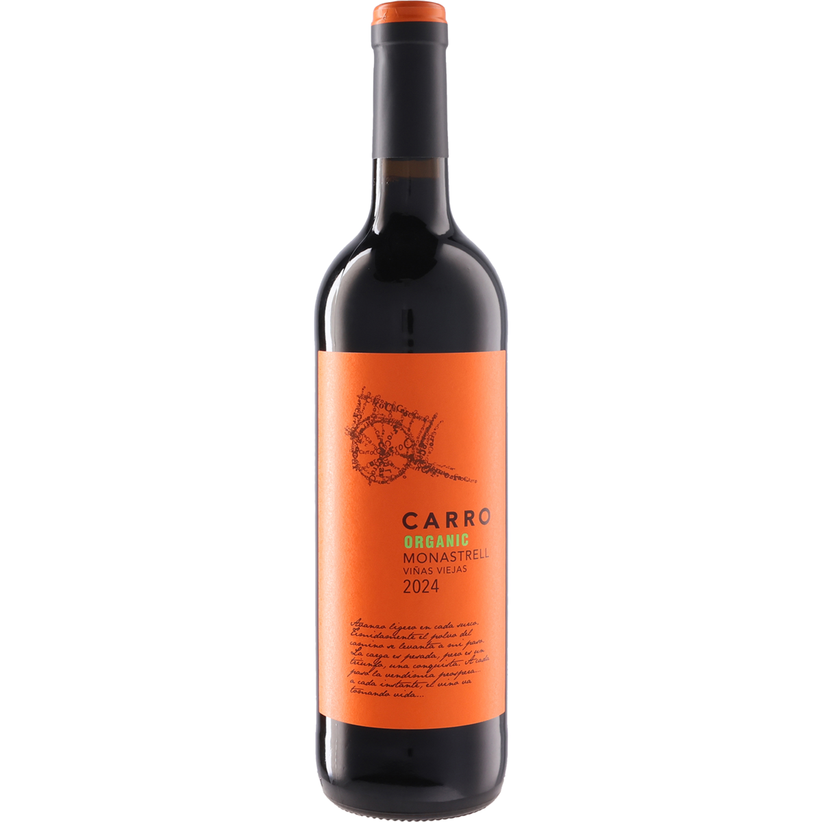 Carro Organic