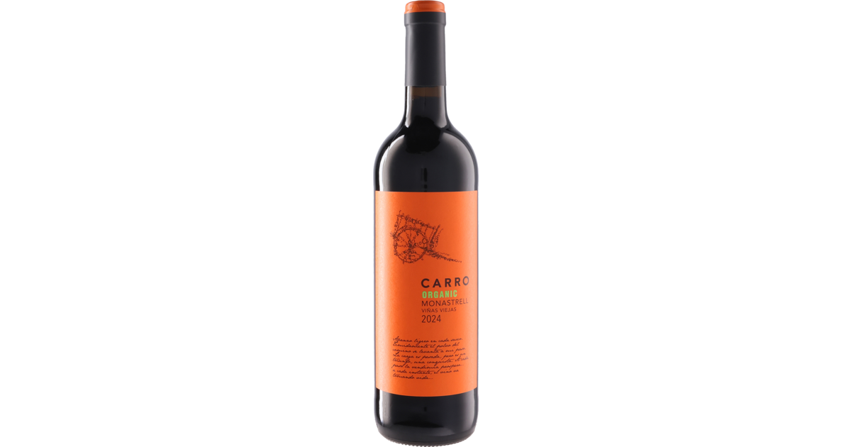 カロ｜ワインとその他の酒類｜モトックス