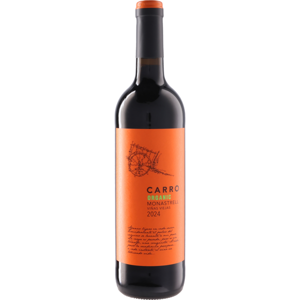Carro Organic