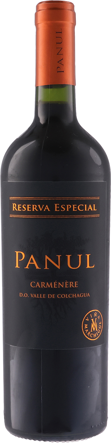 Panul Carmenere Reserva Especial