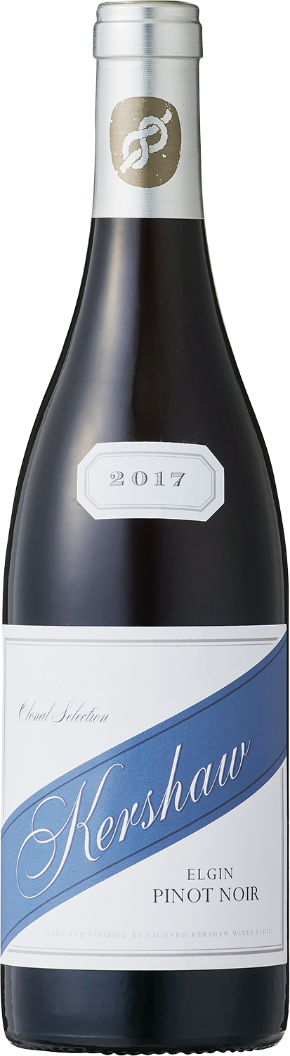 Elgin Pinot Noir Clonal Selection