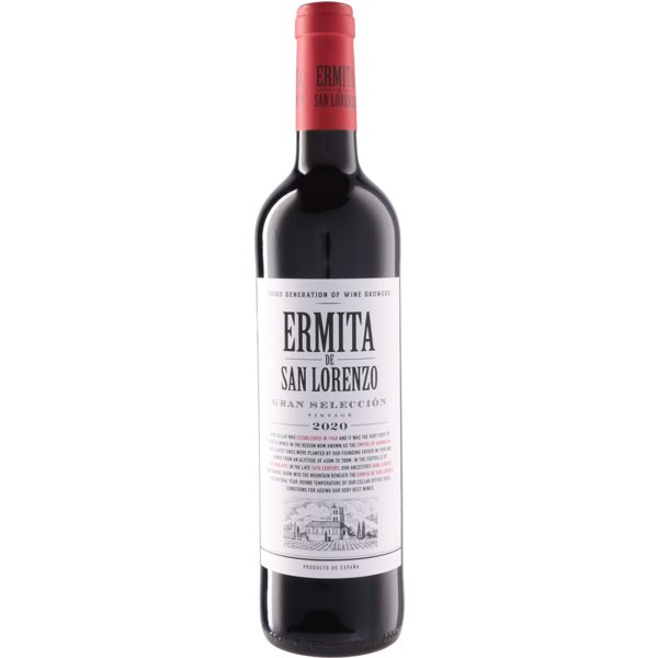 Ermita de San Lorenzo Gran Seleccion