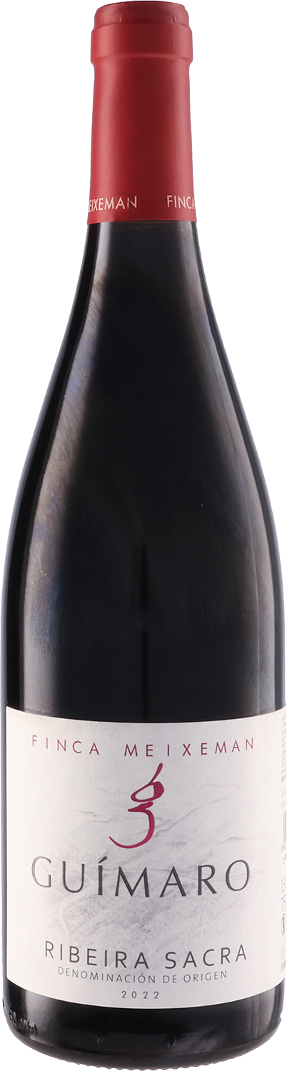 Guimaro Finca Meixeman