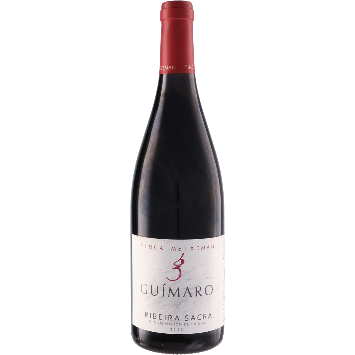 Guimaro Finca Meixeman