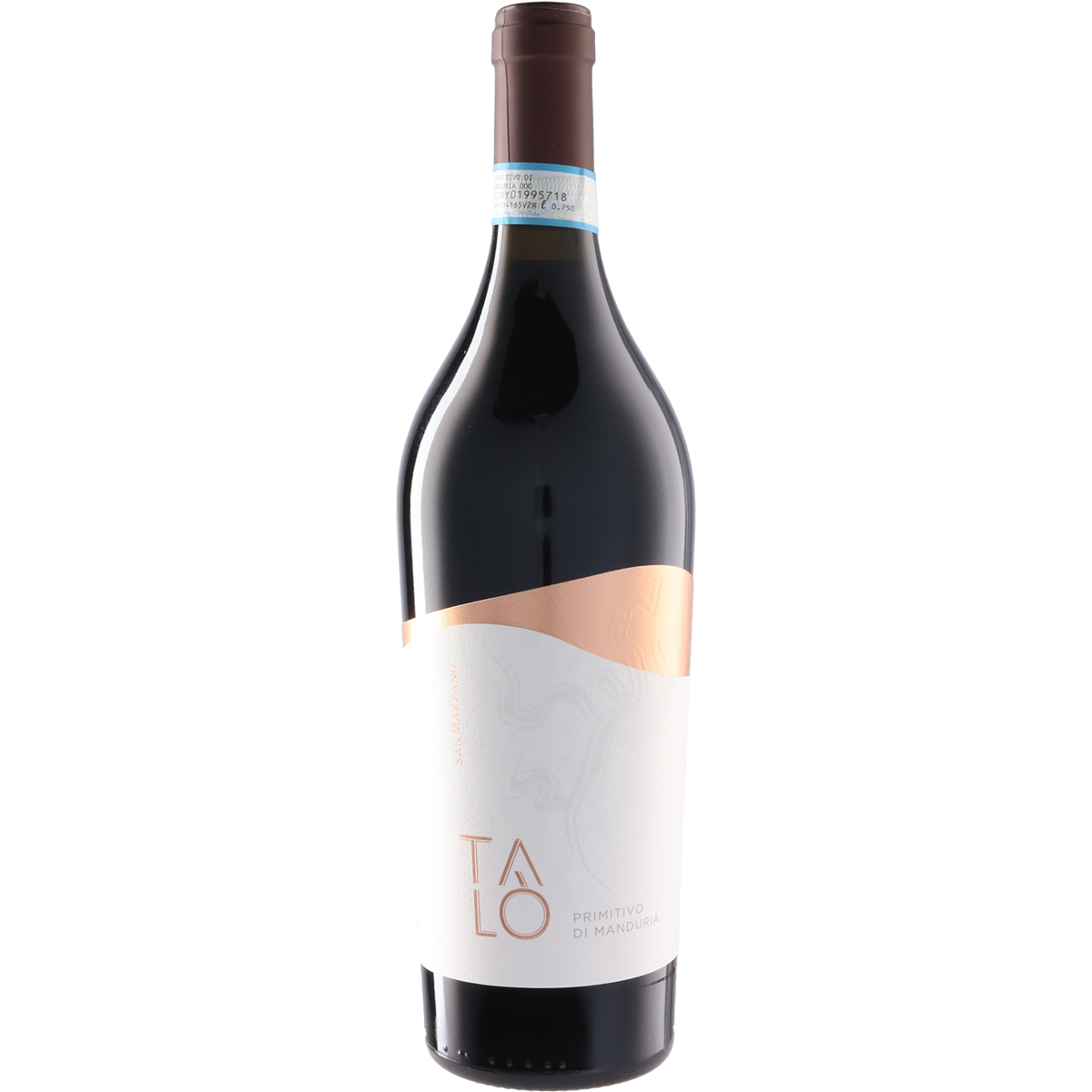 Talo Primitivo di Manduria