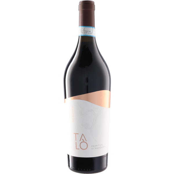 Talo Primitivo di Manduria