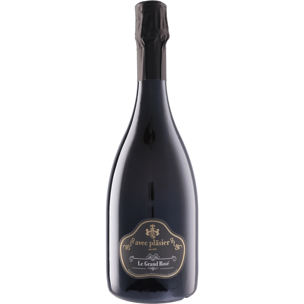 Le Grand Rose Sekt Extra Brut