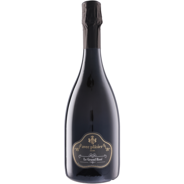 Le Grand Rose Sekt Extra Brut
